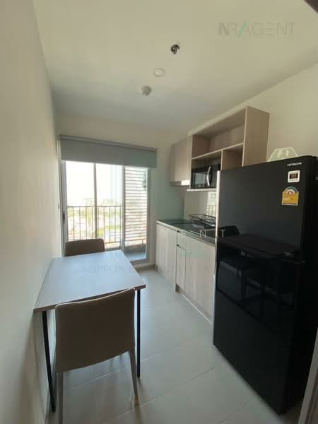 Elio Sathorn-Wutthakat, Bangkok, Kanlapaphruek Road, Bangko, Chom Thong, Bangkok, 1 Bedroom, 31 sqm, Condo For Sale, by NR AGENT, 500448252 - DDproperty.com