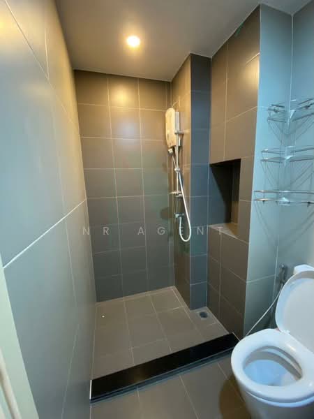 Elio Sathorn-Wutthakat, Bangkok, Kanlapaphruek Road, Bangko, Chom Thong, Bangkok, 1 Bedroom, 31 sqm, Condo For Sale, by NR AGENT, 500448252 - DDproperty.com