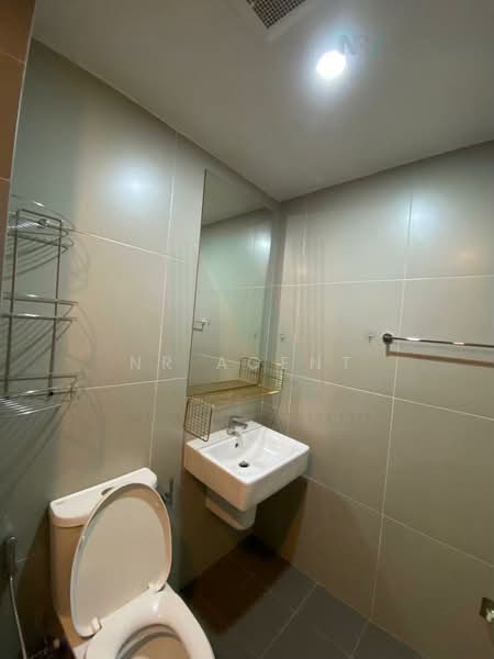 Elio Sathorn-Wutthakat, Bangkok, Kanlapaphruek Road, Bangko, Chom Thong, Bangkok, 1 Bedroom, 31 sqm, Condo For Sale, by NR AGENT, 500448252 - DDproperty.com
