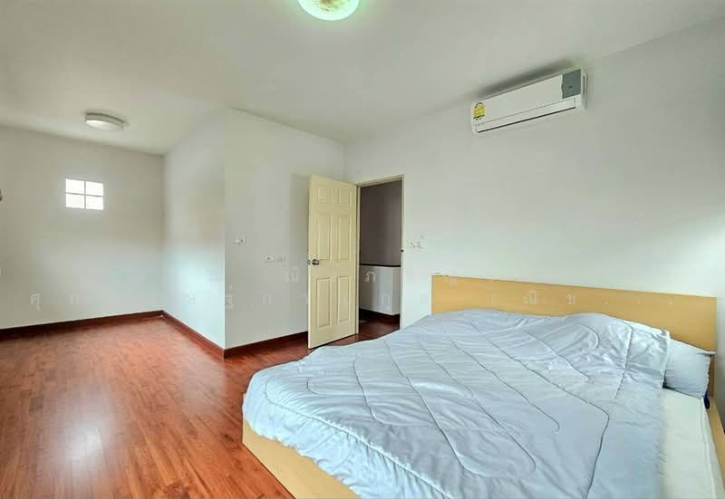 ศุภาลัยวิลล์ ลำลูกกา คลอง 3, Pathum Thani, ถนนชลมาร์คพิจารณ์, Lat Sawai, Lam Luk Ka, Pathum Thani, 3 Bedrooms, 160 sqm, Semi-Detached House (Twin House) For Sale, by คุณ ณัจภสิญาค์ ศุภควัษฐ์กาญกุล (ณิชชา), 500448254 - DDproperty.com