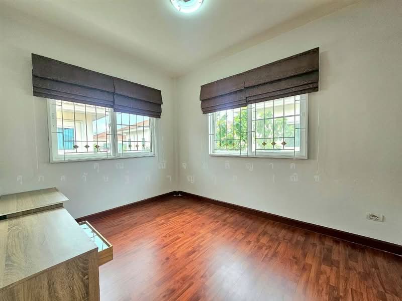 ศุภาลัยวิลล์ ลำลูกกา คลอง 3, Pathum Thani, ถนนชลมาร์คพิจารณ์, Lat Sawai, Lam Luk Ka, Pathum Thani, 3 Bedrooms, 160 sqm, Semi-Detached House (Twin House) For Sale, by คุณ ณัจภสิญาค์ ศุภควัษฐ์กาญกุล (ณิชชา), 500448254 - DDproperty.com
