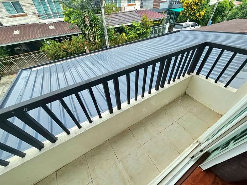 ศุภาลัยวิลล์ ลำลูกกา คลอง 3, Pathum Thani, ถนนชลมาร์คพิจารณ์, Lat Sawai, Lam Luk Ka, Pathum Thani, 3 Bedrooms, 160 sqm, Semi-Detached House (Twin House) For Sale, by คุณ ณัจภสิญาค์ ศุภควัษฐ์กาญกุล (ณิชชา), 500448254 - DDproperty.com