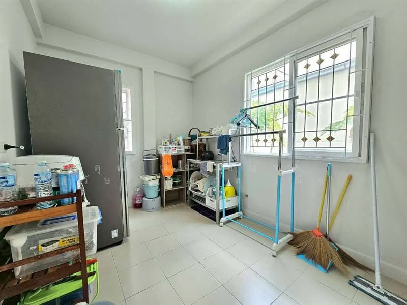 ศุภาลัยวิลล์ ลำลูกกา คลอง 3, Pathum Thani, ถนนชลมาร์คพิจารณ์, Lat Sawai, Lam Luk Ka, Pathum Thani, 3 Bedrooms, 160 sqm, Semi-Detached House (Twin House) For Sale, by คุณ ณัจภสิญาค์ ศุภควัษฐ์กาญกุล (ณิชชา), 500448254 - DDproperty.com