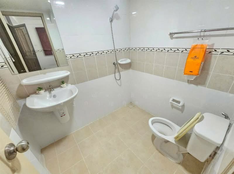 ศุภาลัยวิลล์ ลำลูกกา คลอง 3, Pathum Thani, ถนนชลมาร์คพิจารณ์, Lat Sawai, Lam Luk Ka, Pathum Thani, 3 Bedrooms, 160 sqm, Semi-Detached House (Twin House) For Sale, by คุณ ณัจภสิญาค์ ศุภควัษฐ์กาญกุล (ณิชชา), 500448254 - DDproperty.com
