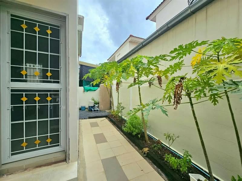 ศุภาลัยวิลล์ ลำลูกกา คลอง 3, Pathum Thani, ถนนชลมาร์คพิจารณ์, Lat Sawai, Lam Luk Ka, Pathum Thani, 3 Bedrooms, 160 sqm, Semi-Detached House (Twin House) For Sale, by คุณ ณัจภสิญาค์ ศุภควัษฐ์กาญกุล (ณิชชา), 500448254 - DDproperty.com