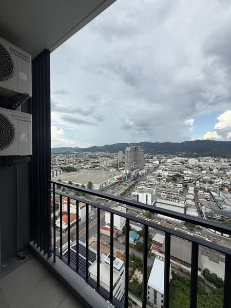 Plus Condo Hatyai 30m, Songkhla, No. 9 Rajyindee Rd, Hat-Yai, Hat Yai, Songkhla, 1 Bedroom, 34 sqm, Condo For Sale, by Rachen Nopsuwan, 500448256 - DDproperty.com