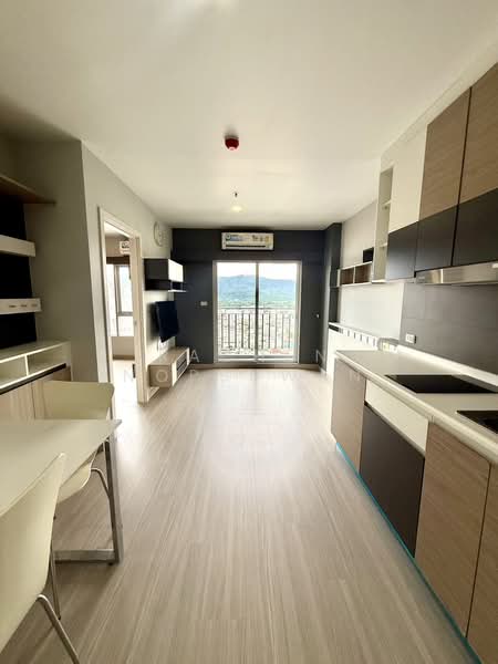 Plus Condo Hatyai 30m, Songkhla, No. 9 Rajyindee Rd, Hat-Yai, Hat Yai, Songkhla, 1 Bedroom, 34 sqm, Condo For Sale, by Rachen Nopsuwan, 500448256 - DDproperty.com