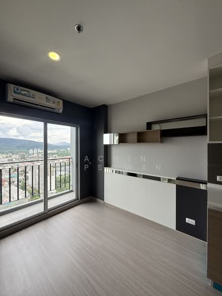 Plus Condo Hatyai 30m, Songkhla, No. 9 Rajyindee Rd, Hat-Yai, Hat Yai, Songkhla, 1 Bedroom, 34 sqm, Condo For Sale, by Rachen Nopsuwan, 500448256 - DDproperty.com