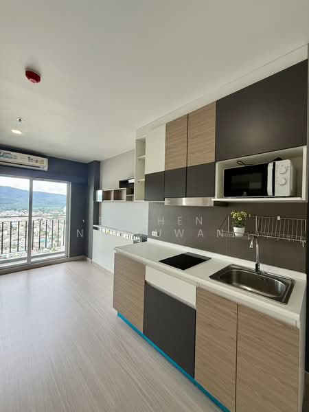 Plus Condo Hatyai 30m : พลัส คอนโด หาดใหญ่ 30 เมตร, สงขลา, เลขที่ 9 Rajyindee Rd, หาดใหญ่, สงขลา, 34 ตร.ม., คอนโด ขาย, โดย Rachen Nopsuwan, 500448256 - DDproperty.com