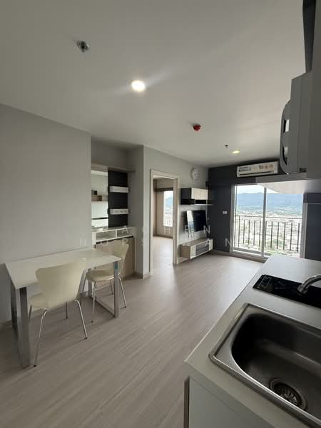 Plus Condo Hatyai 30m : พลัส คอนโด หาดใหญ่ 30 เมตร, สงขลา, เลขที่ 9 Rajyindee Rd, หาดใหญ่, สงขลา, 34 ตร.ม., คอนโด ขาย, โดย Rachen Nopsuwan, 500448256 - DDproperty.com