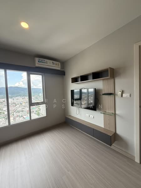 Plus Condo Hatyai 30m : พลัส คอนโด หาดใหญ่ 30 เมตร, สงขลา, เลขที่ 9 Rajyindee Rd, หาดใหญ่, สงขลา, 34 ตร.ม., คอนโด ขาย, โดย Rachen Nopsuwan, 500448256 - DDproperty.com