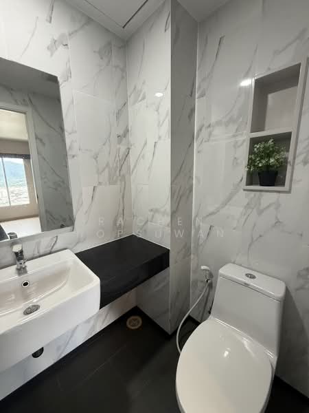 Plus Condo Hatyai 30m, Songkhla, No. 9 Rajyindee Rd, Hat-Yai, Hat Yai, Songkhla, 1 Bedroom, 34 sqm, Condo For Sale, by Rachen Nopsuwan, 500448256 - DDproperty.com