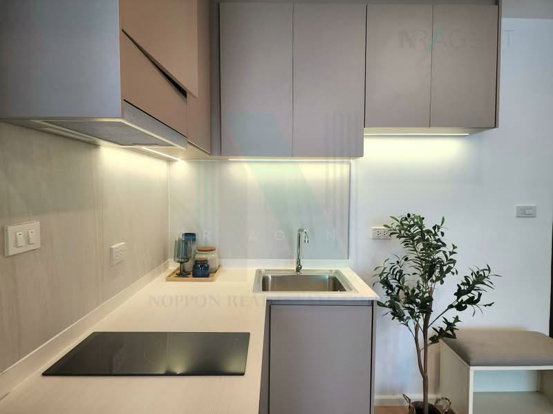 The Kris Extra 4, Bangkok, 330 Soi Ratchada 17, Din Daeng, Bangkok, 1 Bedroom, 34 sqm, Condo For Sale, by NR AGENT, 500448261 - DDproperty.com