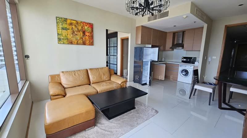The Emporio Place : ดิ เอ็มโพริโอ เพลส, กรุงเทพ, 93 ซอยสุขุมวิท 24 ถนนสุุขุมวิท, คลองตัน, คลองเตย, กรุงเทพ, 47 ตร.ม., คอนโด ให้เช่า, โดย BANGKOK PROPERTY AGENTS, 500448262 - DDproperty.com