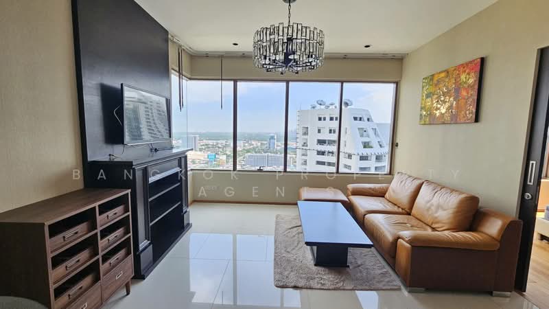 The Emporio Place : ดิ เอ็มโพริโอ เพลส, กรุงเทพ, 93 ซอยสุขุมวิท 24 ถนนสุุขุมวิท, คลองตัน, คลองเตย, กรุงเทพ, 47 ตร.ม., คอนโด ให้เช่า, โดย BANGKOK PROPERTY AGENTS, 500448262 - DDproperty.com