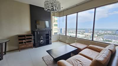 For Rent - The Emporio Place, Bangkok
