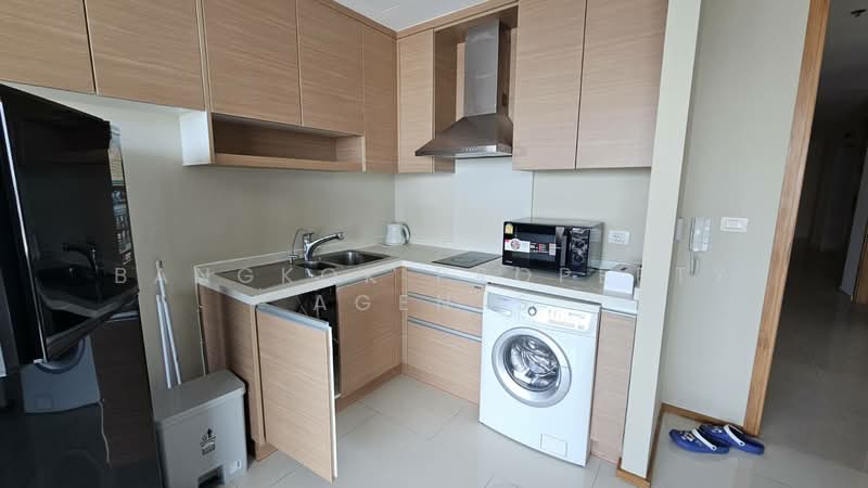 The Emporio Place : ดิ เอ็มโพริโอ เพลส, กรุงเทพ, 93 ซอยสุขุมวิท 24 ถนนสุุขุมวิท, คลองตัน, คลองเตย, กรุงเทพ, 47 ตร.ม., คอนโด ให้เช่า, โดย BANGKOK PROPERTY AGENTS, 500448262 - DDproperty.com
