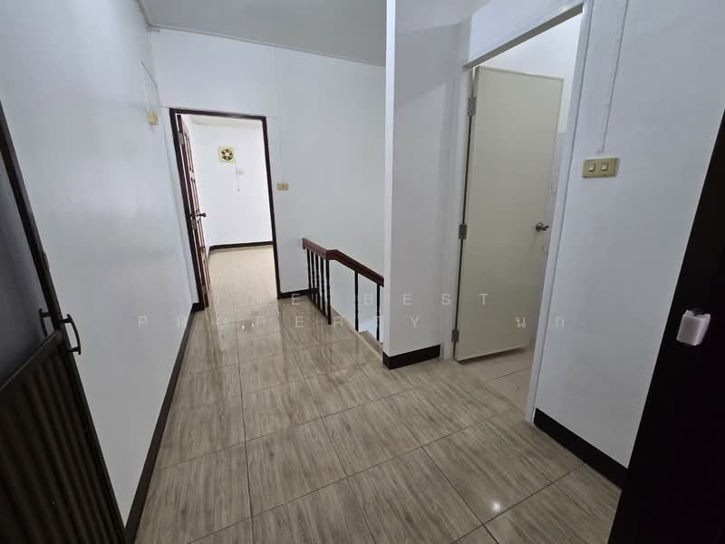 บ้านแก้ววิลล่า จรัญสนิทวงศ์, กรุงเทพ, บางขุนศรี, บางกอกน้อย, กรุงเทพ, 150 ตร.ม., ทาวน์เฮ้าส์ ขาย, โดย The Best Property นก, 500448267 - DDproperty.com