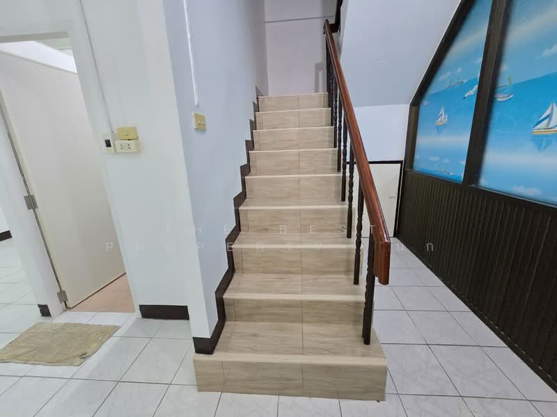 บ้านแก้ววิลล่า จรัญสนิทวงศ์, กรุงเทพ, บางขุนศรี, บางกอกน้อย, กรุงเทพ, 150 ตร.ม., ทาวน์เฮ้าส์ ขาย, โดย The Best Property นก, 500448267 - DDproperty.com