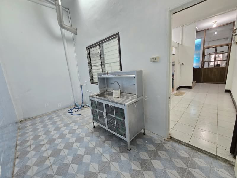 บ้านแก้ววิลล่า จรัญสนิทวงศ์, Bangkok, Bang Khun Sri, Bangkok Noi, Bangkok, 4 Bedrooms, 150 sqm, Townhouse For Sale, by The Best Property นก, 500448267 - DDproperty.com