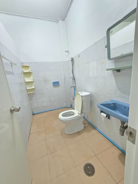 บ้านแก้ววิลล่า จรัญสนิทวงศ์, กรุงเทพ, บางขุนศรี, บางกอกน้อย, กรุงเทพ, 150 ตร.ม., ทาวน์เฮ้าส์ ขาย, โดย The Best Property นก, 500448267 - DDproperty.com