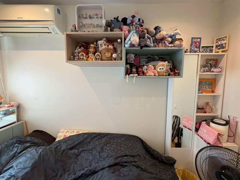 Ables Condo Ladprao 27 : เอเบิลส์คอนโด ลาดพร้าว 27, กรุงเทพ, ซอย ลาดพร้าว 27, จันทรเกษม, จตุจักร, กรุงเทพ, 45 ตร.ม., คอนโด ขาย, โดย HOME Real Estate Service, 500448268 - DDproperty.com