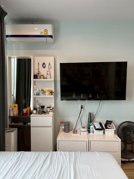 Ables Condo Ladprao 27 : เอเบิลส์คอนโด ลาดพร้าว 27, กรุงเทพ, ซอย ลาดพร้าว 27, จันทรเกษม, จตุจักร, กรุงเทพ, 45 ตร.ม., คอนโด ขาย, โดย HOME Real Estate Service, 500448268 - DDproperty.com