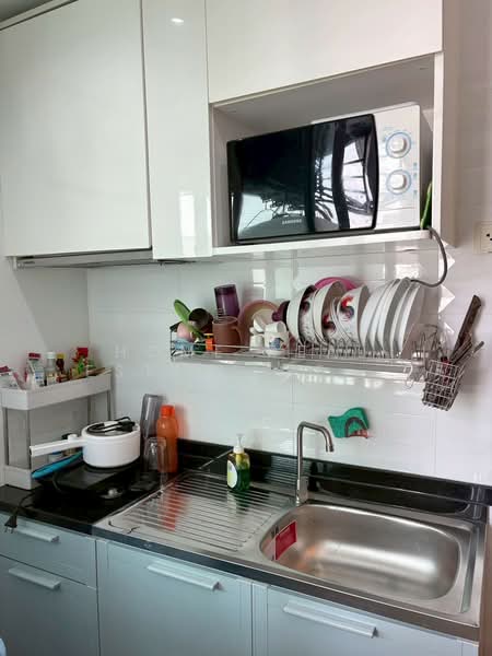 Ables Condo Ladprao 27 : เอเบิลส์คอนโด ลาดพร้าว 27, กรุงเทพ, ซอย ลาดพร้าว 27, จันทรเกษม, จตุจักร, กรุงเทพ, 45 ตร.ม., คอนโด ขาย, โดย HOME Real Estate Service, 500448268 - DDproperty.com