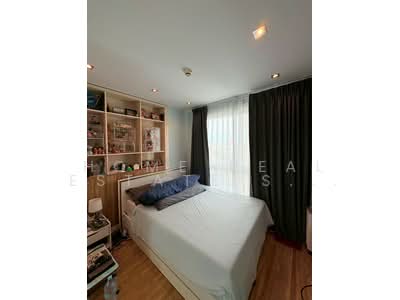 ขาย - Ables Condo Ladprao 27 : เอเบิลส์คอนโด ลาดพร้าว 27, กรุงเทพ