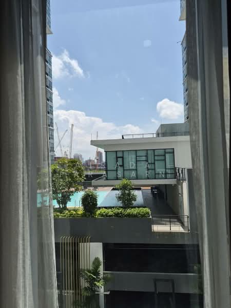 The Sky Sukhumvit : เดอะ สกาย สุขุมวิท, กรุงเทพ, 103-4 ถนนสุขุมวิท, บางนาเหนือ, บางนา, กรุงเทพ, 35 ตร.ม., คอนโด ให้เช่า, โดย Airada Parasarn, 500448269 - DDproperty.com