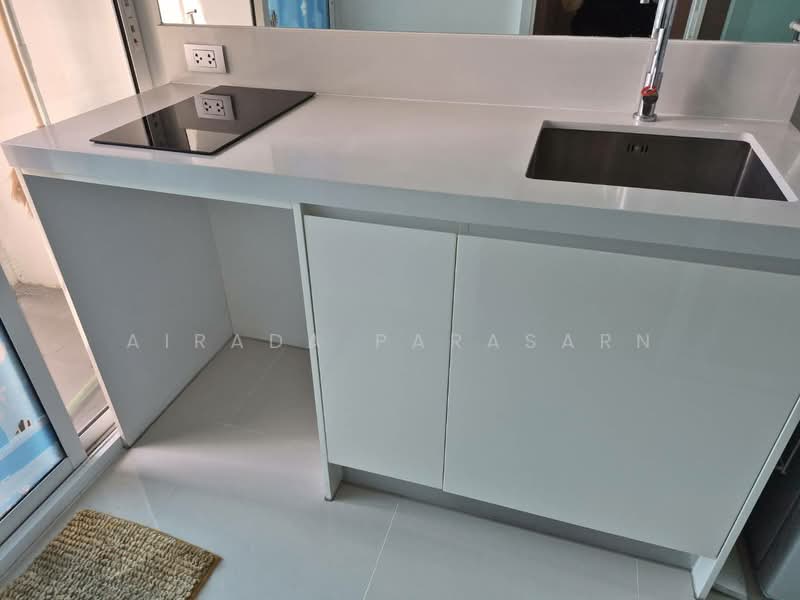 The Sky Sukhumvit, Bangkok, 103-4 Sukhumvit Road, Bang Na Nuea, Bang Na, Bangkok, 1 Bedroom, 35 sqm, Condo For Rent, by Airada Parasarn, 500448269 - DDproperty.com