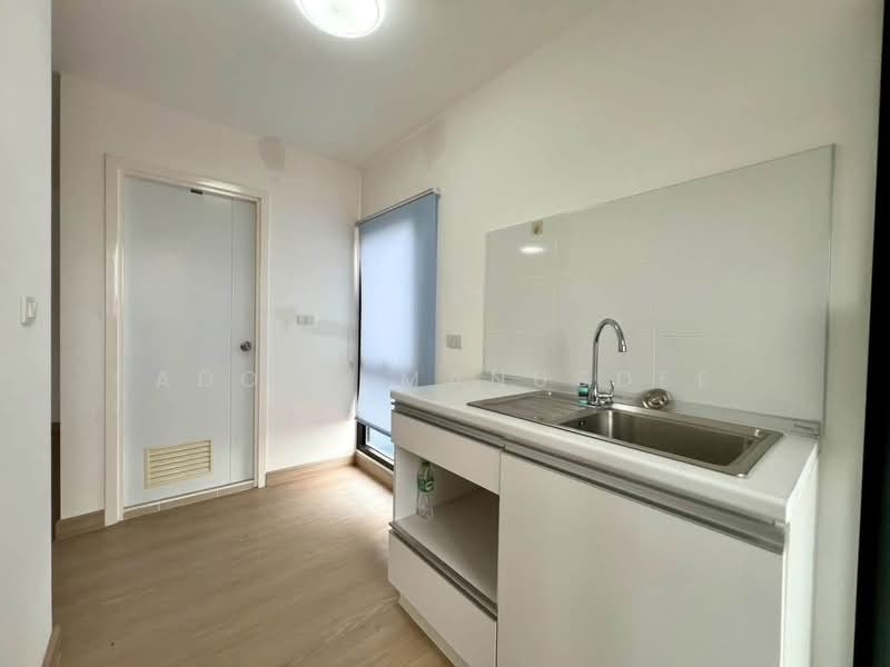 Ploen Ploen Condominium Rangsit-Future Park (Building 1), Pathum Thani, 209 Rangsit- Nakhon Nayok 8 Alley, Prachathipat, Thanyaburi, Pathum Thani, 1 Bedroom, 34 sqm, Condo For Sale, by Adool Manusdee, 500448272 - DDproperty.com
