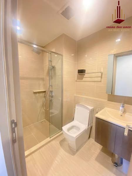 The Line Asoke-Ratchada, Bangkok, Din Daeng Road, Din Daeng, Bangkok, 2 Bedrooms, 52 sqm, Condo For Rent, by JSA REAL ESTATE, 500448273 - DDproperty.com