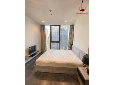 For Rent - The Line Asoke-Ratchada, Bangkok