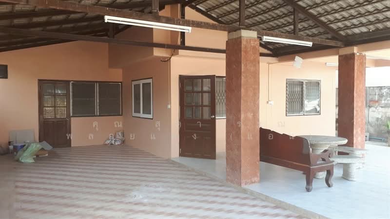 อยู่เย็น 1 ซอยรามอินทรา34 แยก13, Bangkok, ถนนรามอินทรา, Tha Rang, Bang Khen, Bangkok, 4 Bedrooms, 200 sqm, Single Detached House For Sale, by คุณ สุดาวรรณ พลอยแดง (แอน), 500448276 - DDproperty.com