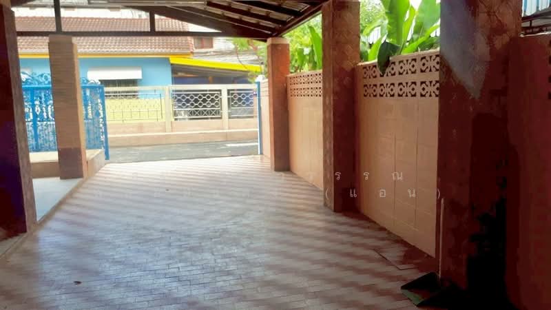 อยู่เย็น 1 ซอยรามอินทรา34 แยก13, Bangkok, ถนนรามอินทรา, Tha Rang, Bang Khen, Bangkok, 4 Bedrooms, 200 sqm, Single Detached House For Sale, by คุณ สุดาวรรณ พลอยแดง (แอน), 500448276 - DDproperty.com