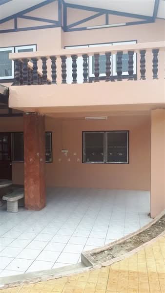 อยู่เย็น 1 ซอยรามอินทรา34 แยก13, Bangkok, ถนนรามอินทรา, Tha Rang, Bang Khen, Bangkok, 4 Bedrooms, 200 sqm, Single Detached House For Sale, by คุณ สุดาวรรณ พลอยแดง (แอน), 500448276 - DDproperty.com