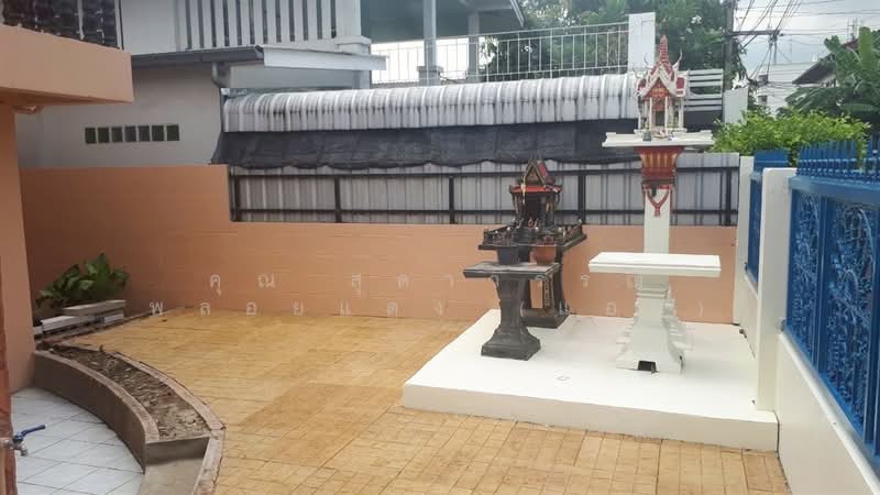 อยู่เย็น 1 ซอยรามอินทรา34 แยก13, Bangkok, ถนนรามอินทรา, Tha Rang, Bang Khen, Bangkok, 4 Bedrooms, 200 sqm, Single Detached House For Sale, by คุณ สุดาวรรณ พลอยแดง (แอน), 500448276 - DDproperty.com