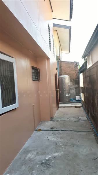 อยู่เย็น 1 ซอยรามอินทรา34 แยก13, Bangkok, ถนนรามอินทรา, Tha Rang, Bang Khen, Bangkok, 4 Bedrooms, 200 sqm, Single Detached House For Sale, by คุณ สุดาวรรณ พลอยแดง (แอน), 500448276 - DDproperty.com