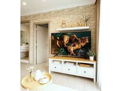 For Rent - Life Asoke-Rama 9, Bangkok