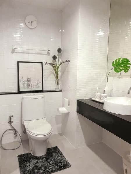 IDEO Ladprao 5 : ไอดีโอ ลาดพร้าว 5, กรุงเทพ, ถนนลาดพร้าว, จอมพล, จตุจักร, กรุงเทพ, 39 ตร.ม., คอนโด ขาย, โดย HOME Real Estate Service, 500448279 - DDproperty.com