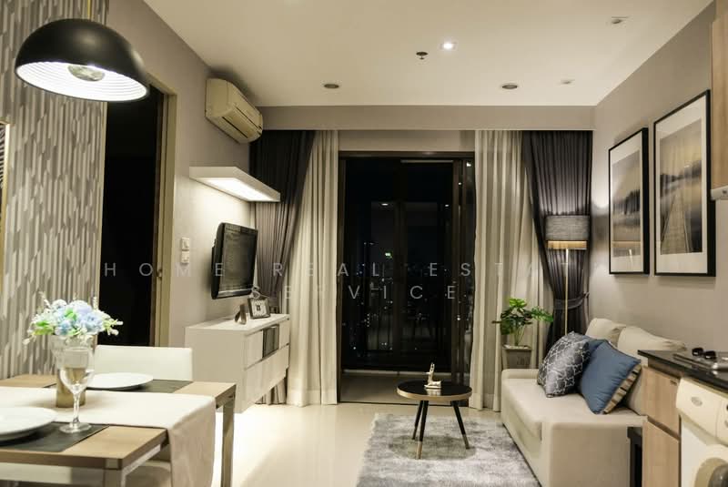 IDEO Ladprao 5, Bangkok, Lat Phrao Rd, Jom Phon, Chatuchak, Bangkok, 1 Bedroom, 39 sqm, Condo For Sale, by HOME Real Estate Service, 500448279 - DDproperty.com
