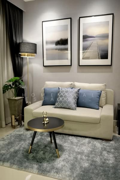 IDEO Ladprao 5, Bangkok, Lat Phrao Rd, Jom Phon, Chatuchak, Bangkok, 1 Bedroom, 39 sqm, Condo For Sale, by HOME Real Estate Service, 500448279 - DDproperty.com
