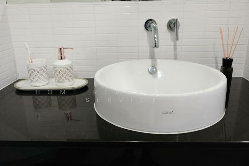 IDEO Ladprao 5, Bangkok, Lat Phrao Rd, Jom Phon, Chatuchak, Bangkok, 1 Bedroom, 39 sqm, Condo For Sale, by HOME Real Estate Service, 500448279 - DDproperty.com