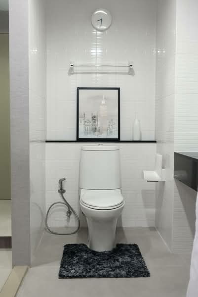 IDEO Ladprao 5 : ไอดีโอ ลาดพร้าว 5, กรุงเทพ, ถนนลาดพร้าว, จอมพล, จตุจักร, กรุงเทพ, 39 ตร.ม., คอนโด ขาย, โดย HOME Real Estate Service, 500448279 - DDproperty.com
