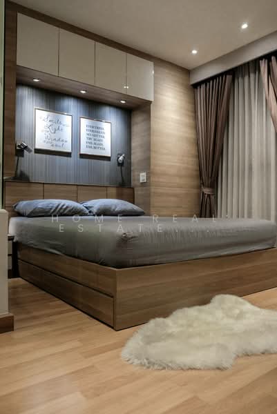 IDEO Ladprao 5, Bangkok, Lat Phrao Rd, Jom Phon, Chatuchak, Bangkok, 1 Bedroom, 39 sqm, Condo For Sale, by HOME Real Estate Service, 500448279 - DDproperty.com