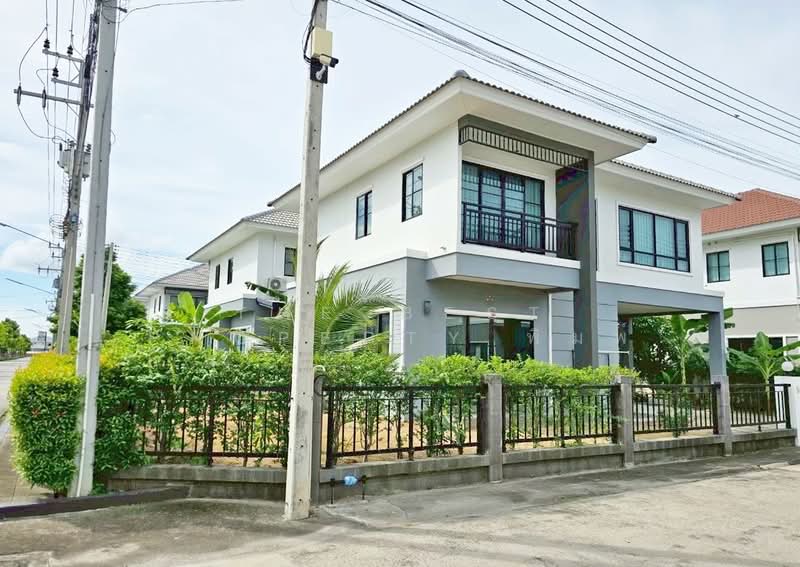 บ้านมารวย ริเวอร์ไซด์, ฉะเชิงเทรา, ท่าสะอ้าน, บางปะกง, ฉะเชิงเทรา, 100 ตร.ม., บ้านเดี่ยว ขาย, โดย The Best Property พิมพ์, 500448280 - DDproperty.com