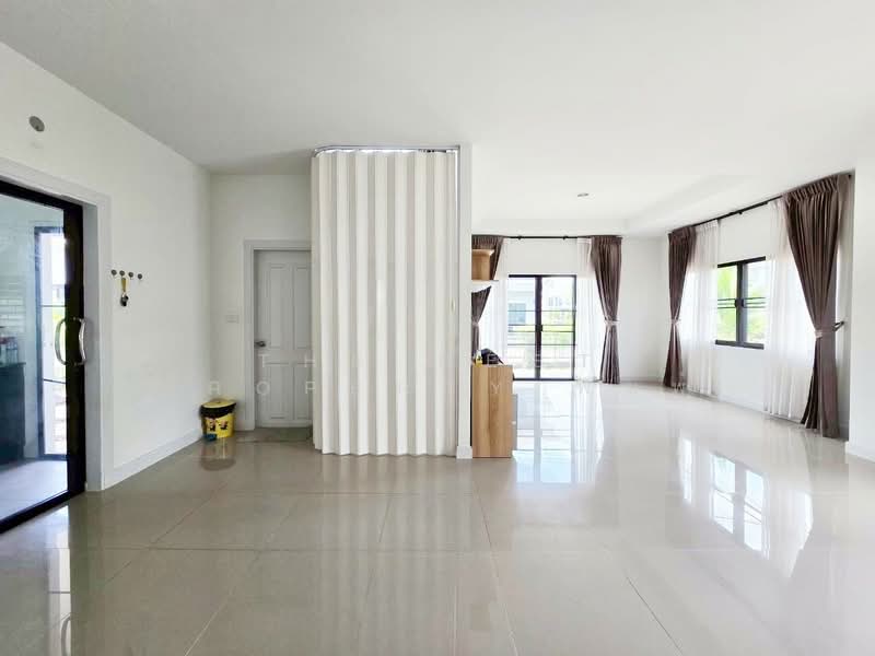 บ้านมารวย ริเวอร์ไซด์, ฉะเชิงเทรา, ท่าสะอ้าน, บางปะกง, ฉะเชิงเทรา, 100 ตร.ม., บ้านเดี่ยว ขาย, โดย The Best Property พิมพ์, 500448280 - DDproperty.com
