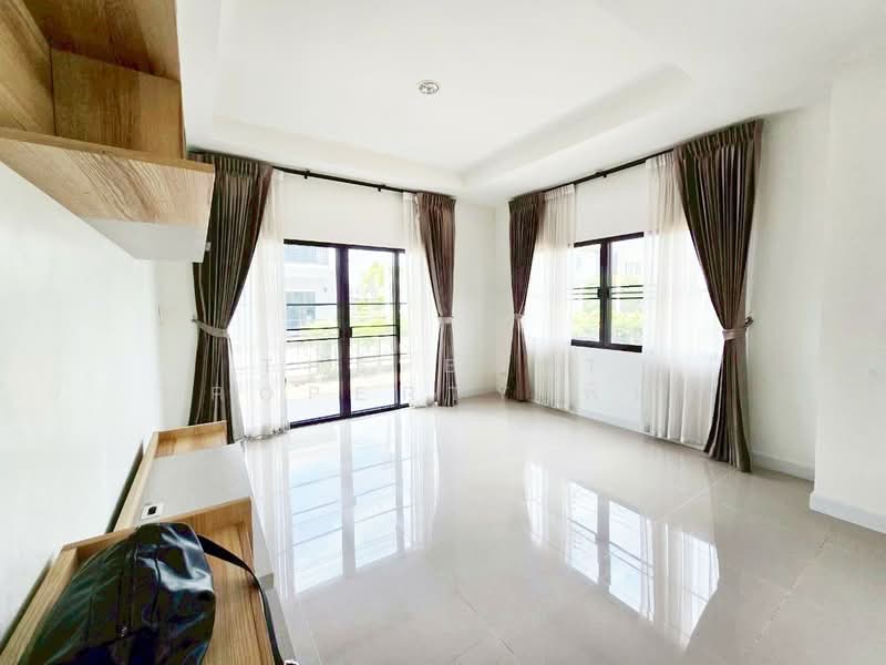บ้านมารวย ริเวอร์ไซด์, Chachoengsao, Tha Sa-an, Bang Pakong, Chachoengsao, 3 Bedrooms, 100 sqm, Single Detached House For Sale, by The Best Property พิมพ์, 500448280 - DDproperty.com