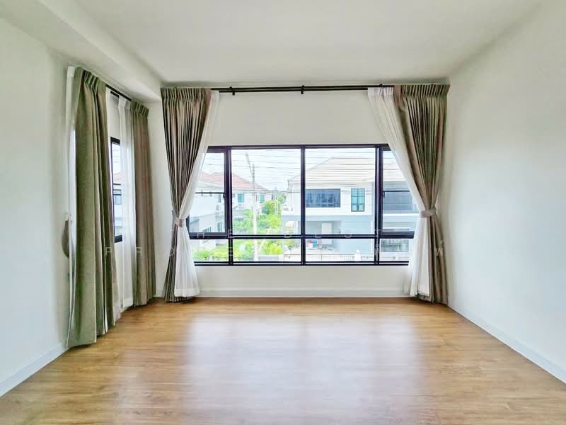 บ้านมารวย ริเวอร์ไซด์, Chachoengsao, Tha Sa-an, Bang Pakong, Chachoengsao, 3 Bedrooms, 100 sqm, Single Detached House For Sale, by The Best Property พิมพ์, 500448280 - DDproperty.com